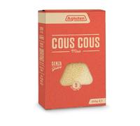 Nove Alpi AGLUTEN COUS COUS MAIS 300 G