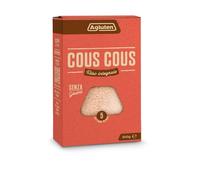Nove Alpi AGLUTEN COUS COUS RISO INTEGRALE 300 G