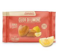 Nove Alpi AGLUTEN CUOR DI LIMONE 150 G
