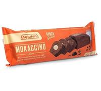 Nove Alpi Agluten Mokaccino Maxi 330 G