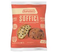 Nove Alpi AGLUTEN SOFFICI GOCCE DI CIOCCOLATO 50 G