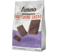 nove alpi amino Amino' grattugine cacao 200 g