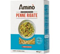 nove alpi amino Amino la pasta aproteica penne rigate 400 g