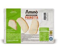 nove alpi amino Amino pagnotta 250 g