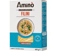 nove alpi amino Amino pasta aproteica filini 400 g