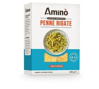 AMINO LA PASTA APROTEICA PENNE RIGATE 400 G