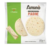 AMINO PIADINE 2PZ 110G