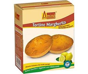 Nove Alpi Amino Tortine Marg Ipoproteici, 210 g