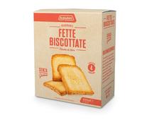 Nove Alpi Fette Biscottate Agluten senza glutine, confezione 200g