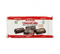 Nove Alpi Plumcake Agluten Chococake senza glutine, 4 pezzi 52,5g