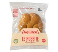NOVE ALPI Srl AGLUTEN LE ROSETTE SENZA GLUTINE 50 G