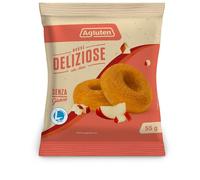 NOVE ALPI Srl AGLUTEN NUOVE DELIZIOSE 55 G