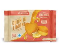 NOVE ALPI Srl AGLUTEN NUOVI CUOR DI LIMONE 4 PEZZI DA 37,5 G