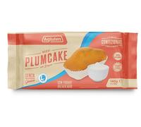 NOVE ALPI Srl AGLUTEN NUOVI PLUMCAKE YOGURT 4 PEZZI DA 35 G