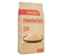 NOVE ALPI Srl AGLUTEN PANGRATTATO 250 G
