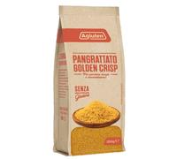 NOVE ALPI Srl AGLUTEN PANGRATTATO GOLDEN CRISP 250 G