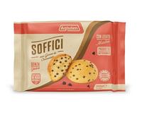 NOVE ALPI Srl AGLUTEN SOFFICI GOCCE DI CIOCCOLATO 4 PEZZI DA 50 G