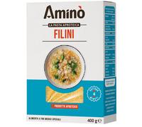 NOVE ALPI Srl AMINO PASTA APROTEICA FILINI 400 G