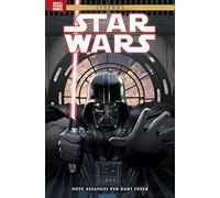 Nove assassini per Dart Fener. Star Wars