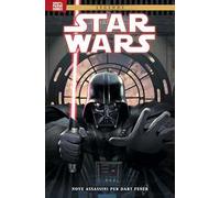 Nove assassini per Dart Fener. Star Wars