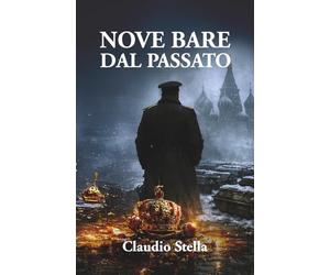 Nove bare dal passato: Un’avventura del tenente Artem