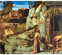 Nove Cantici Per Francesco D'assisi (CD) Album