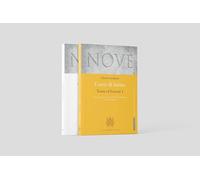 NOVE. CORSO DI LATINO. TEORIA ED ESERCIZI 1 + GRAMMATICA - SAVIGLIANO CLAUDIA -