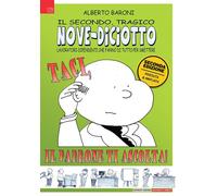 Nove-Diciotto. Taci Il padrone ti ascolta - 2025 - Impremix Edi