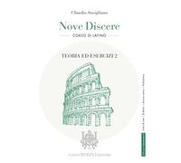 Nove discere - Teoria ed esercizi 2: Vol. 2
