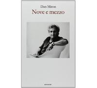 Nove e mezzo