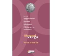 Nove novelle: Giovanni Verga