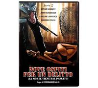 Nove ospiti per un delitto (DVD)