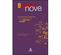 Nove passi. Corso interattivo multimediale per l'autoapprendimento della lingua italiana di livello A2. CD-ROM