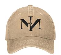 Nove Pollici Unghie NIN Logo Trucker Cappello per Gli Uomini delle Donne Berretto da Baseball 9Nails Band Moda Copricapo cap Regolabile