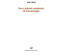 Nove schede semiserie di cosmologia