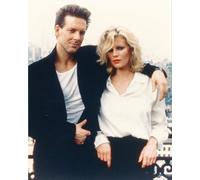 Nove Settimane E Mezzo Film Foto Poster Stampa 24x20"