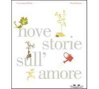 Nove storie sull'amore