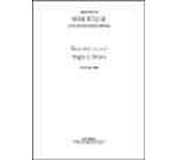 Nove studi sui cori tragici di Seneca