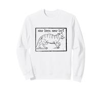 Nove Vite, Nessuna Sinistra Felpa