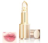 Novealcrbe Mood Lipstick, Novealcrbe Mood Lipstick Color Changing Long Lasting, Moisturizing Glossy Shine Lip Gloss, for Gift Ideas for Women‘s (1pcs)