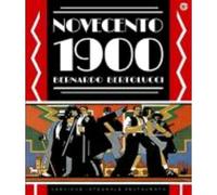 Blu-Ray Novecento Parte Prima E Seconda (2 Blu-Ray)