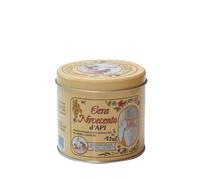 Novecento 500 ml cera d'api colorante per legno noce scuro lucidare