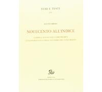 Novecento all'Indice. Gabriele D'Annunzio, i libri proibiti e i rapporti Stato-Chiesa all'ombra del Concordato
