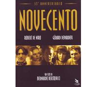 Novecento (anniversary edition)