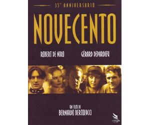 Novecento (anniversary edition)