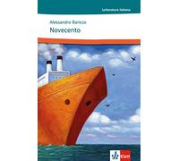 Novecento B1: Un monologo