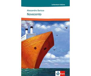 Novecento B1: Un monologo