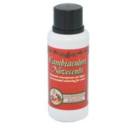 Novecento Cambiocolore 250 ml colorante concentrato per legno noce scuro