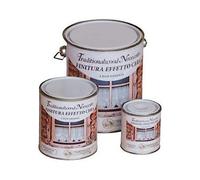 NOVECENTO Cera 8125 Traditionalwood Impregnante, Neutro, 250 ml