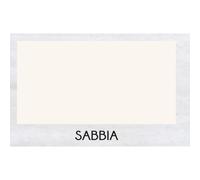 Pittura gessosa NOVECENTO PAINT extra opaca stile shabby chic 500 ml tinte varie